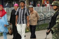 চীন মসজিদ ‌গুঁড়িয়ে দিচ্ছে, অর্থসহায়তা বন্ধ চান মার্কিন সিনেটর