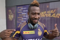 চরম দারিদ্র্যে বেড়ে ওঠা ক্রিকেটার আন্দ্রে রাসেলের জীবনের গল্প 