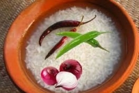 সুস্থ শরীরে দীর্ঘদিন বাঁচতে পান্তা ভাত খান!