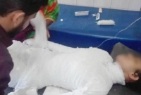 লাইফ সাপোর্টে ফেনীর সেই মাদ্রাসাছাত্রী লাইফ সাপোর্টে ফেনীর সেই মাদ্রাসাছাত্রী