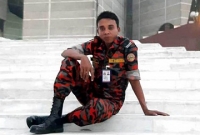 অবশেষে মৃত্যুকে গ্রহণ করলেন 'আত্মত্যাগী' সেই সোহেল