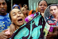 ছুটি নিয়ে মায়ের কাছে ফেরার কথা ছিল সোহেলের