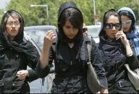 ইসলাম গ্রহণ করছেন বিশ্বের সবচেয়ে সুখী দেশের নারীরা