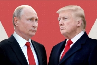 গোলানকে ইসরায়েলের অংশ হিসাবে যুক্তরাষ্ট্রের সিদ্ধান্তকে প্রত্যাখ্যান রাশিয়ার