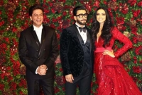 শাহরুখকে বাদ দিয়ে 'ডন থ্রি'র নতুন ডন রণবীর সিং