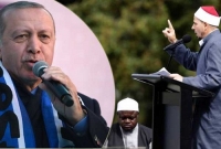 এরদোগানের ভূয়সী প্রশংসায় নিউজিল্যান্ডের সেই মসজিদের ইমাম