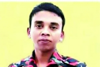 ছুটি নিয়ে মায়ের কাছে ফেরার কথা ছিল সোহেলের