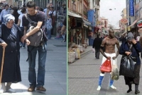 সবচেয়ে ইসলামিক বিধান মেনে চলা দেশ - নিউজিল্যান্ড এবং দ্বিতীয় লুক্সেমবার্গ