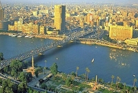 এটিই সেই নদ, যার সঙ্গে মিশে আছে মুসা (আ.) এর স্মৃতি