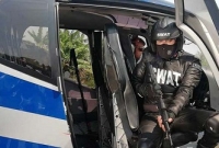 চুরি যাওয়া অর্থ উদ্ধারে হেলিকপ্টার নিয়ে হাজির অনন্ত জলিল