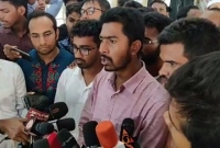 এমন ব্যবস্থা নিন, যাতে হয়রানি করার আগে বুক কাঁপে: ভিপি নুর