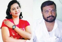 অভিনেত্রীকে খুনের পর শরীর টুকরো টুকরো করলো পরিচালক