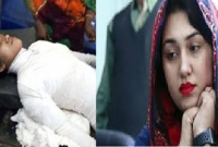 প্রধানমন্ত্রীর কাছে আবেদন, ধ’র্ষণের শাস্তি হোক মৃত্যুদণ্ড : নুসরাতের মৃত্যুতে অপু বিশ্বাস