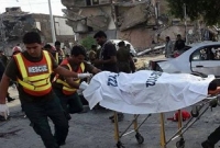 পাকিস্তানের বেলুচিস্তানে ভয়াবহ বোমা হামলা, ১৬ হাজারা নিহত