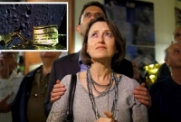 মিশন পুরোপুরি ব্যর্থ,  চাঁদে পা রাখার আগেই ইসরাইলের মহাকাশযান বিধ্বস্ত 