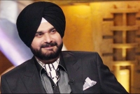 নরেন্দ্র মোদি ফের প্রধানমন্ত্রী হলে ভারত রসাতলে যাবে: সিধু