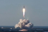 প্রথম বাণিজ্যিকভাবে কক্ষপথে সৌদি আরবের স্যাটেলাইট স্থাপন