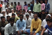 ভারতে সারাক্ষণই গণপিটুনির ভয়ে থাকে মুসলিমরা