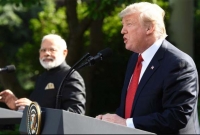 তুরস্ককে সরিয়ে ন্যাটো জোটে ভারতকে নিচ্ছে আমেরিকা!