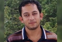 রাফিকে নিয়ে ফেসবুকে আপত্তিকর মন্তব্য, চাকরি গেলো সেই রাবি ছাত্রের