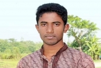 নুসরাত হত্যা মামলার আরেক আসামি  ছাত্রলীগ সভাপতি শাহাদাত গ্রেপ্তার