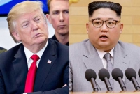ট্রাম্পকে হিসাব-নিকাশ পাল্টে আমার কাছে আসতে হবে : কিম