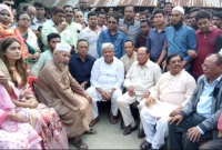 দ্রুত আইনে বিচার হলে নুসরাতের আত্মা শান্তি পাবে : মওদুদ