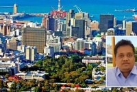 দক্ষিণ আফ্রিকায় বাংলাদেশিদের সচেতন ও সাবধান হতে পরামর্শ