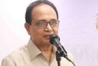 'যারা শিশু হত্যা, নারী ধর্ষণ, চলন্ত বাসে গণধর্ষণ করছে তাদের ক্রসফায়ার দিতে হবে'