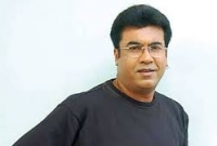 আজ বাংলা চলচ্চিত্রের মহানায়ক মান্নার জন্মদিন