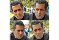 রহস্য ফাঁস, প্রকাশ পেল সালমান খানের আসল চেহারা!