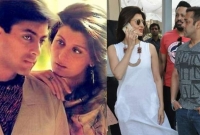 কার্ড ছাপানোর পরেও কেন সঙ্গীতার সঙ্গে বিয়ে ভেস্তে যায় তা নিয়ে  মুখ খুললেন সালমান