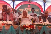 আহমদিয়াদের রাষ্ট্রীয়ভাবে অমুসলমান ঘোষণা করতে হবে: আল্লামা শফী