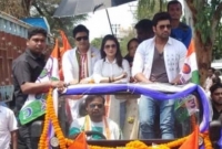 ফেরদৌসের প্রচারে তৃণমূল-জেএমবি যোগ প্রমাণিত: বিজেপি