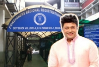 কালো তালিকাভুক্ত ফেরদৌস, আর কোন দিন ভারতে যেতে পারবেন না এই অভিনেতা!