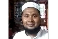 অবশেষে নুসরাত হত্যার অন্যতম পরিকল্পনাকারী হাফেজ কাদের গ্রেফতার অবশেষে নুসরাত হত্যার অন্যতম পরিকল্পনাকারী হাফেজ কাদের গ্রেফতার