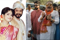 ফেরদৌসের পর ফেঁসে যাচ্ছেন আরেক বাংলাদেশি অভিনেতা