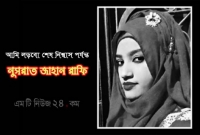 জবানবন্দিতে নুসরাত রাফি হত্যার রোমহর্ষক বর্ণনা