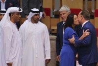 ইসরাইলের সঙ্গে এবার হাত মেলালো সংযুক্ত আরব-আমিরাত