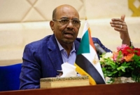 নির্জন কারাগারে সুদানের তিন দশকের শাসক বশির