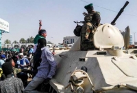 সুদানে সামরিক অভ্যুত্থানের নেপথ্যে দেশটির প্রাকৃতিক সম্পদ