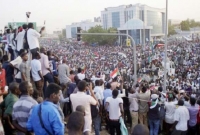 আরব আমিরাতের পৃষ্ঠপোষকতায় সুদানে সামরিক অভ্যুত্থান : আনাদোলু