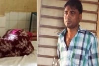 ফেনীর সোনাগাজীতে এবার গণধর্ষণে অজ্ঞান হয়ে পড়লেন দুই সন্তানের জননী