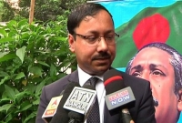 ফেরদৌস ইস্যুতে যা বললেন কলকাতাস্থ উপ-হাইকমিশনার