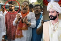 টেনশনে খাওয়া-দাওয়া ছেড়েছেন নির্বাচনী প্রচারণায় যাওয়া বাংলাদেশি অভিনেতা নুর