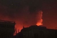 যাত্রাবাড়ীতে মাদরাসায় আগুন