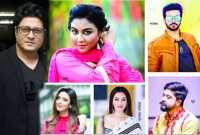 ফেরদৌস ইস্যুতে ভারতে হুমকির মুখে বাংলাদেশি তারকারা