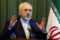 যুক্তরাষ্ট্র সারা বিশ্বের শান্তি ও নিরাপত্তার জন্য হুমকি: ইরানের পররাষ্ট্রমন্ত্রী