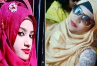 নুসরাতকে হত্যার লৌমহর্ষ ঘটনার বর্ণনা দিল শম্পা