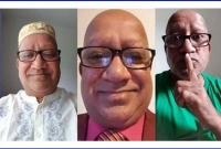 অস্ট্রিয়াতে গ্রেফতার হতে পারেন সেফুদা